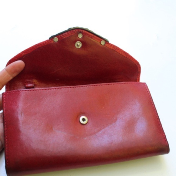 Vintage Brighton wallet/clutch - Picture 9 of 12